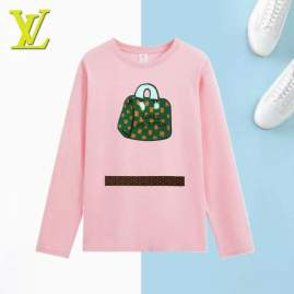 Picture of Louis Vuitton T Shirt Long _SKULVS-5XL12yr11651480